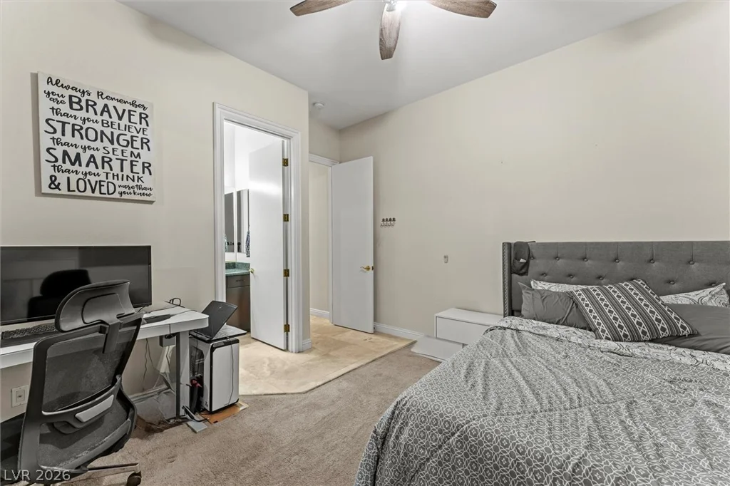 2875 Mountain Mist, Las Vegas, NV 89117