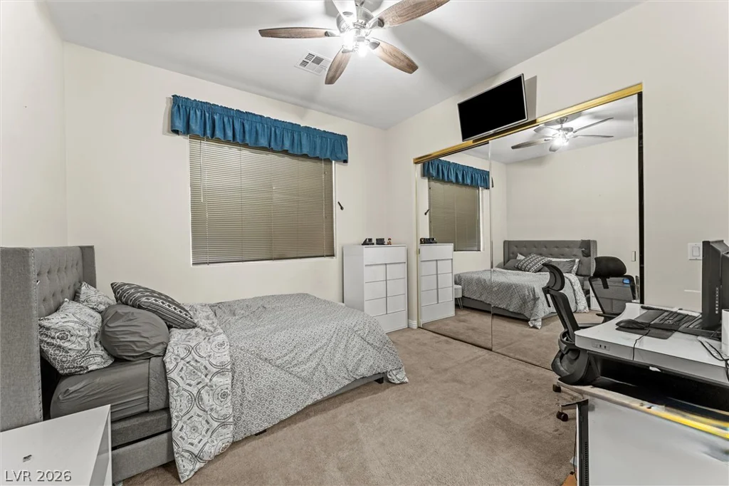2875 Mountain Mist, Las Vegas, NV 89117
