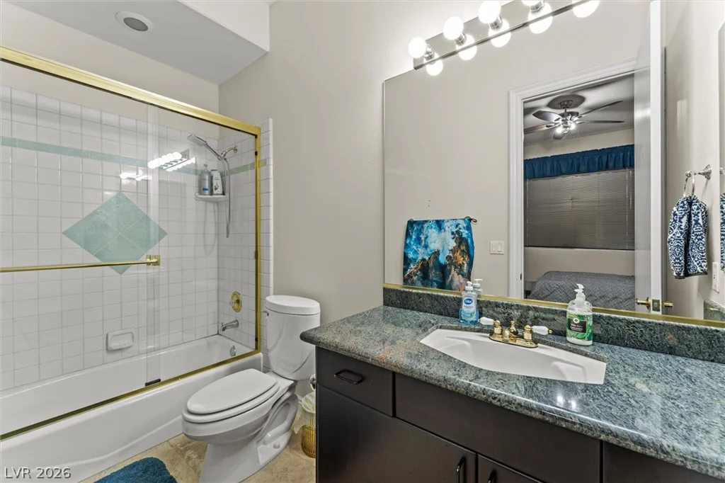 2875 Mountain Mist, Las Vegas, NV 89117