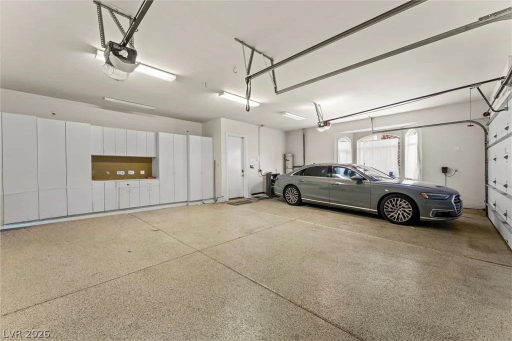 2875 Mountain Mist, Las Vegas, NV 89117