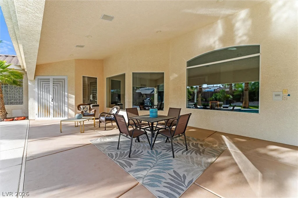 2875 Mountain Mist, Las Vegas, NV 89117