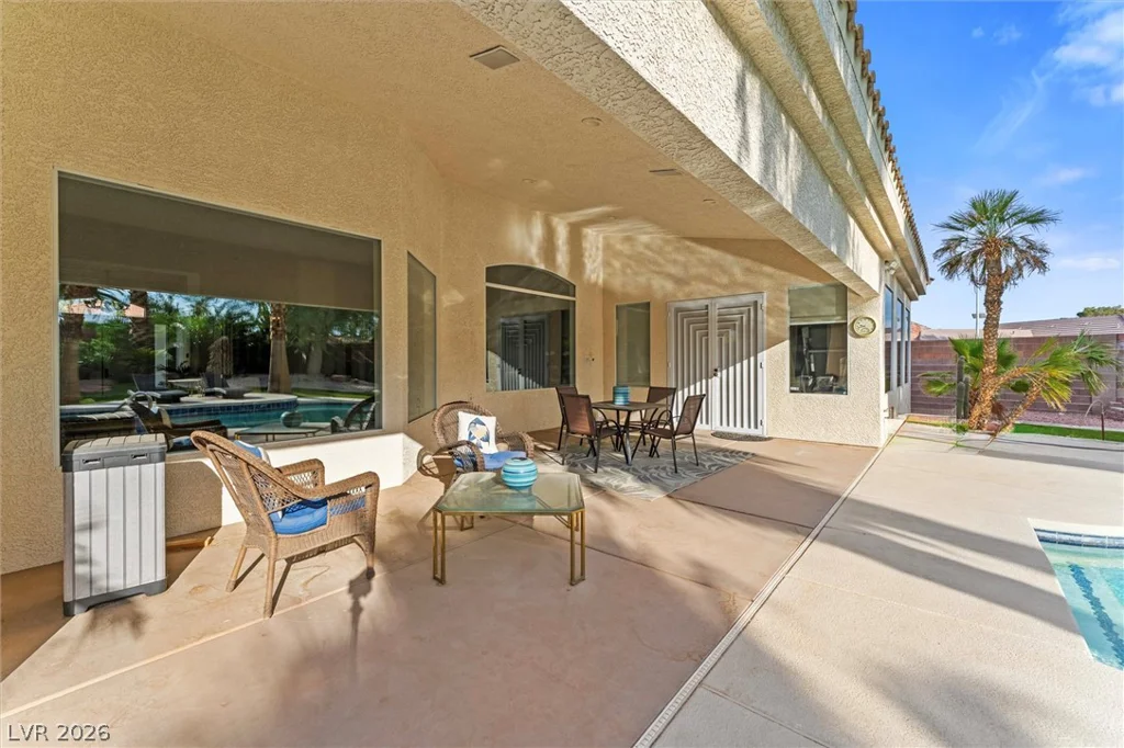 2875 Mountain Mist, Las Vegas, NV 89117