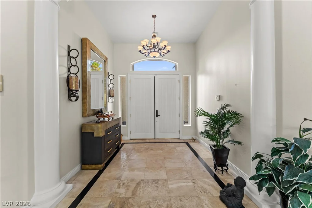 2875 Mountain Mist, Las Vegas, NV 89117
