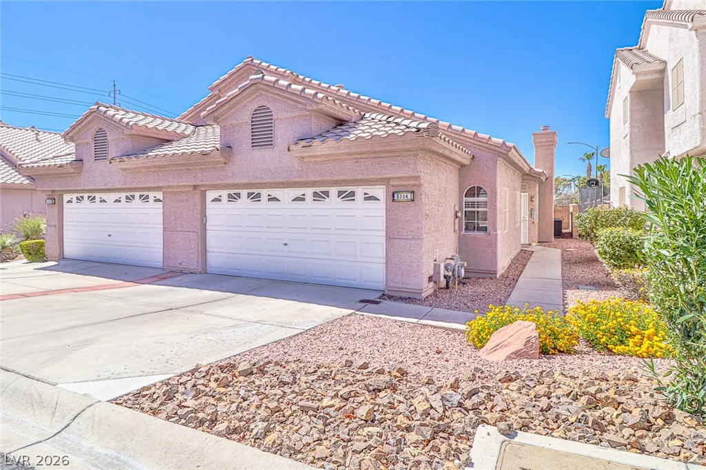 5334 Runningbrook, Las Vegas, NV 89120
