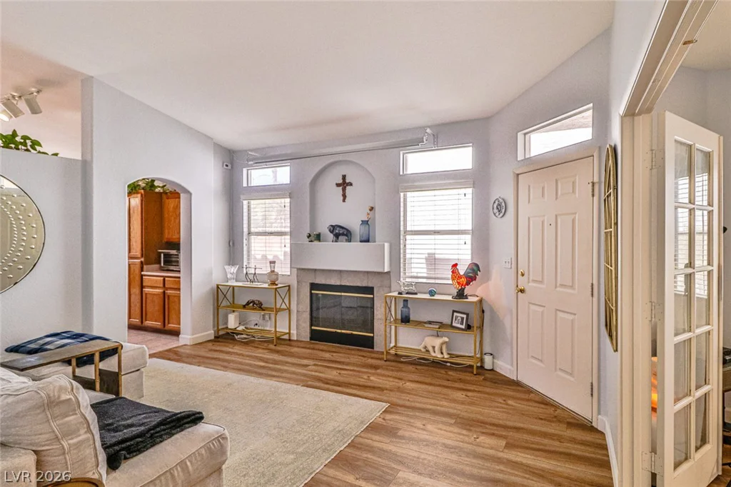 5334 Runningbrook, Las Vegas, NV 89120