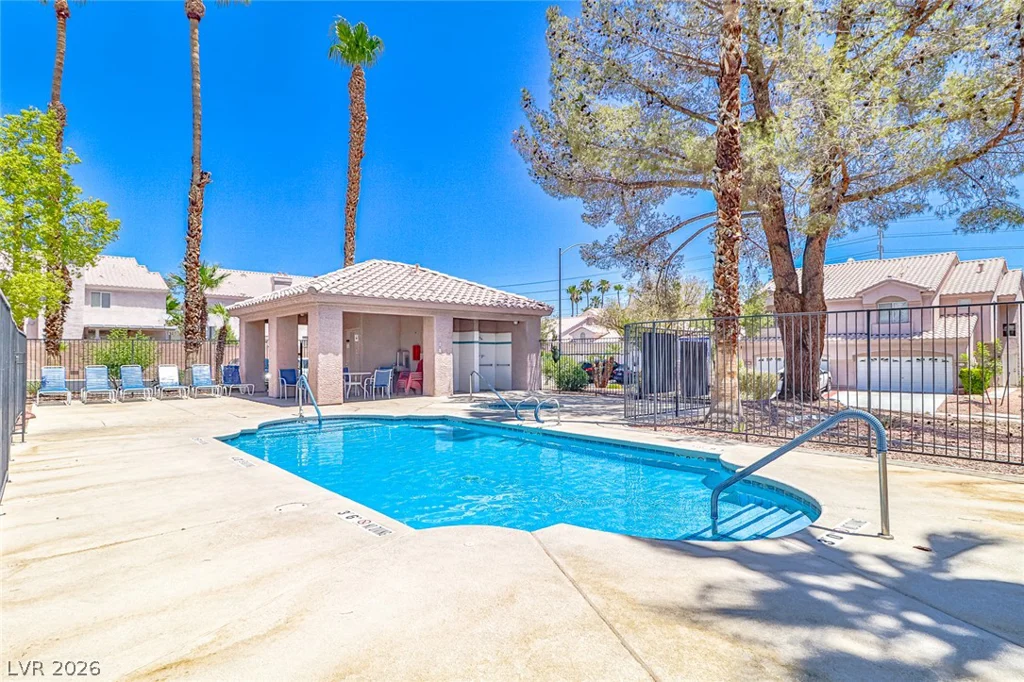 5334 Runningbrook, Las Vegas, NV 89120