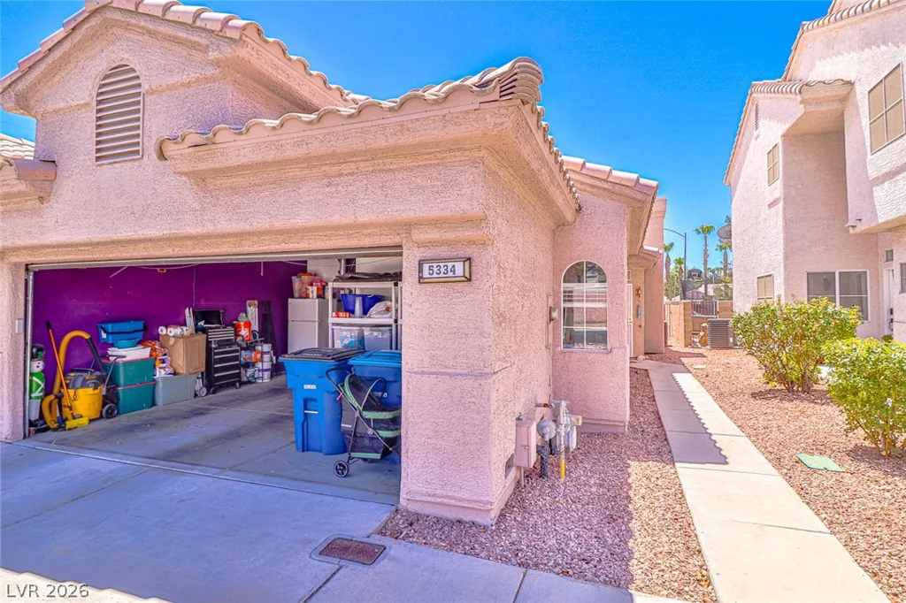 5334 Runningbrook, Las Vegas, NV 89120
