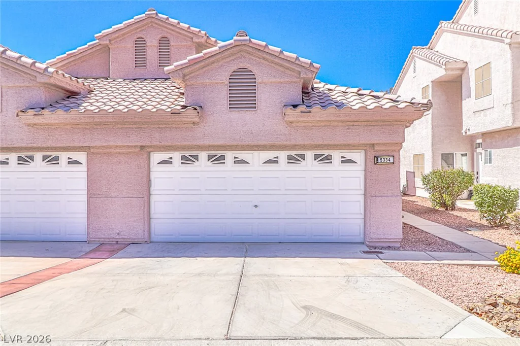 5334 Runningbrook, Las Vegas, NV 89120