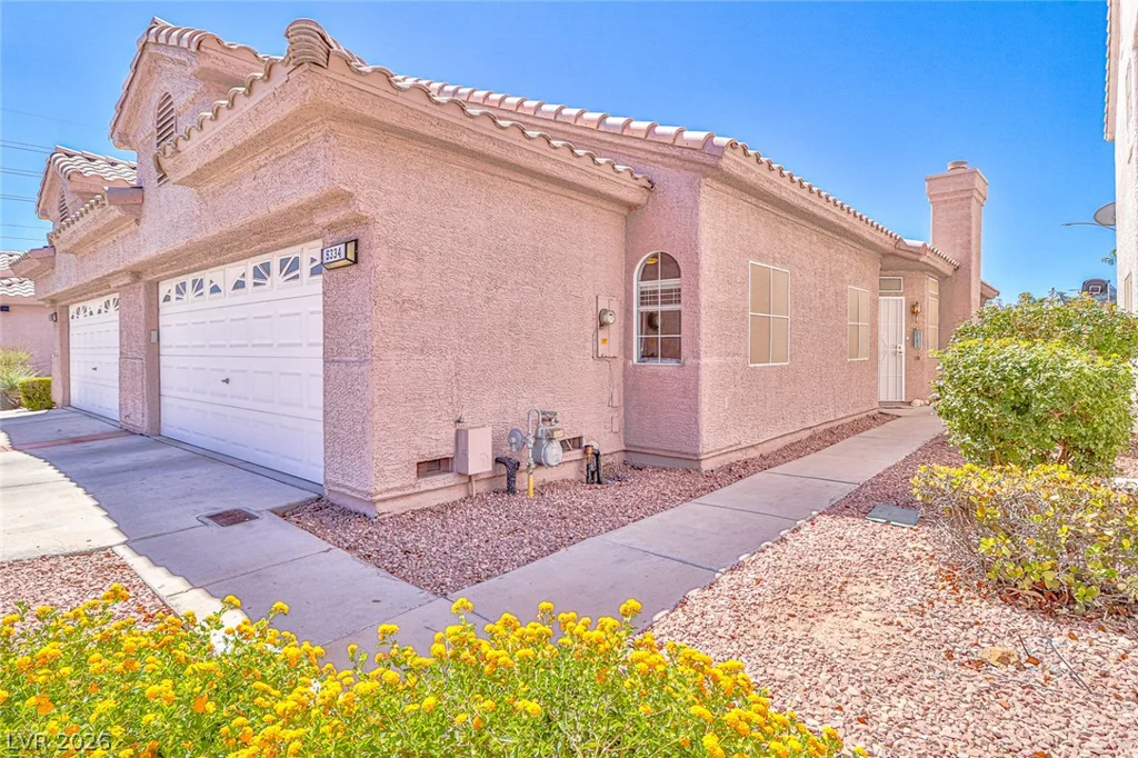 5334 Runningbrook, Las Vegas, NV 89120