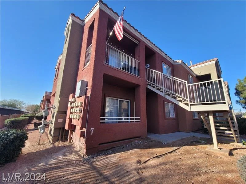 4730 Craig, Las Vegas, NV 89115