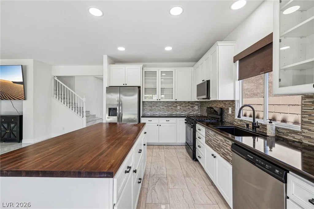 266 Violet Note, Henderson, NV 89074