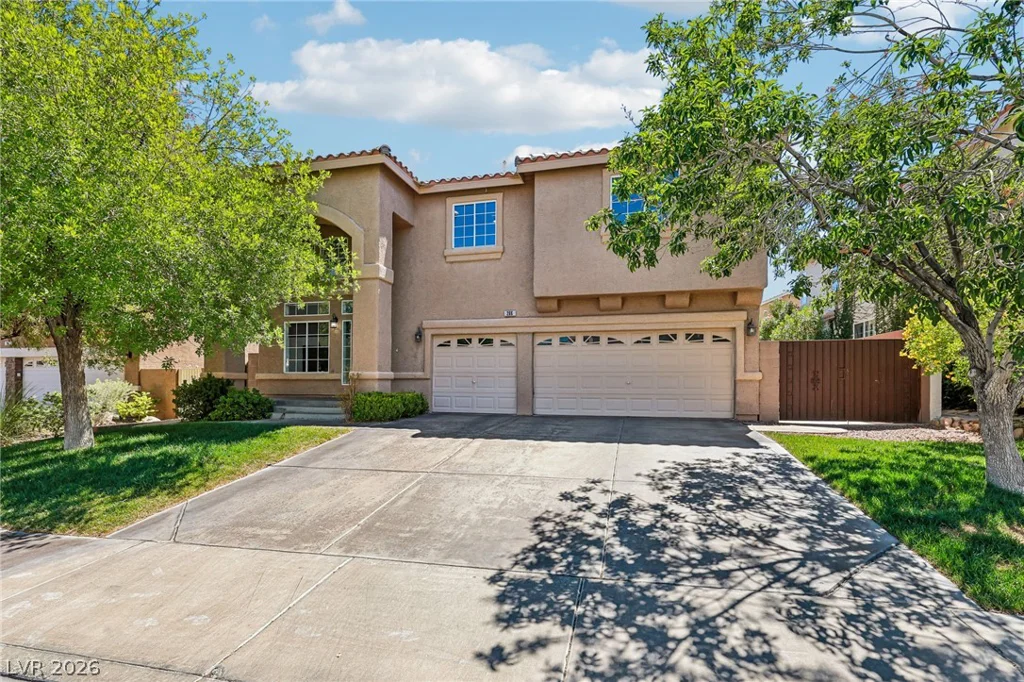 266 Violet Note, Henderson, NV 89074