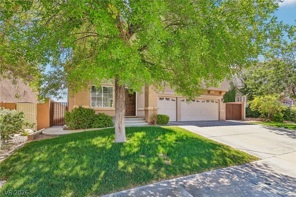 266 Violet Note, Henderson, NV 89074