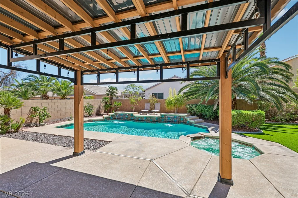 266 Violet Note, Henderson, NV 89074