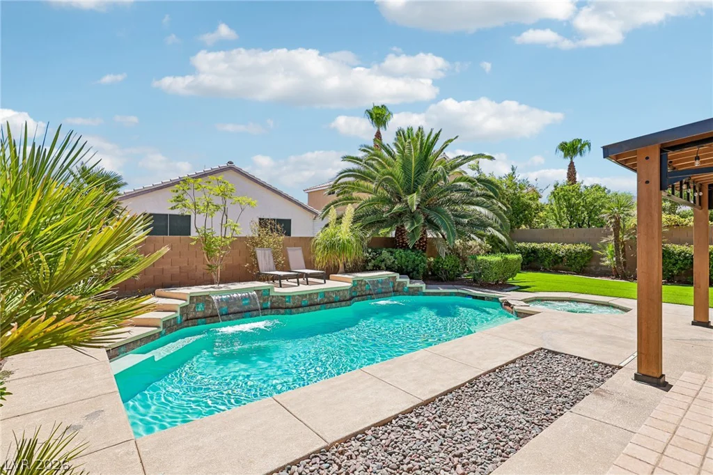 266 Violet Note, Henderson, NV 89074