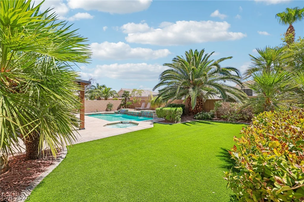 266 Violet Note, Henderson, NV 89074