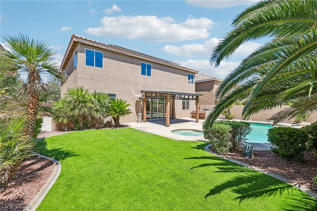 266 Violet Note, Henderson, NV 89074