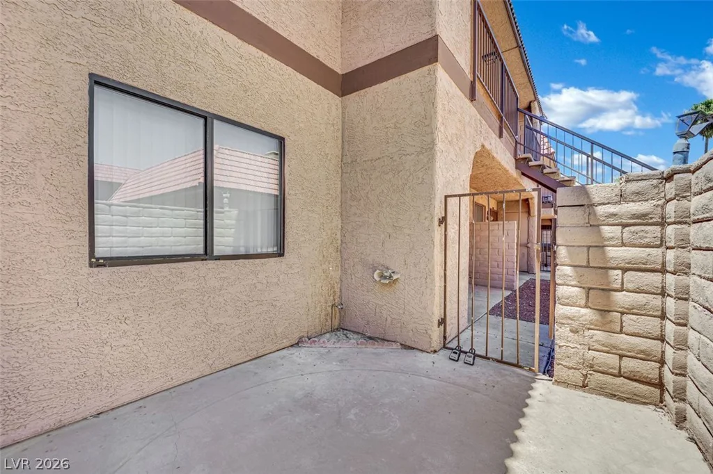 4300 Lamont, Las Vegas, NV 89115