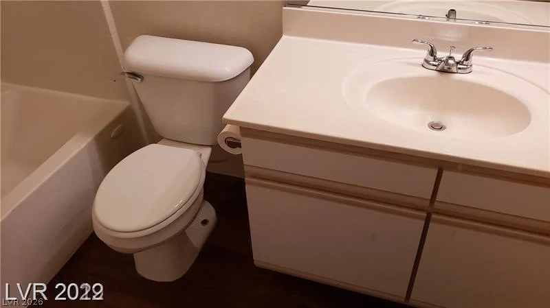 5750 Hacienda, Las Vegas, NV 89122