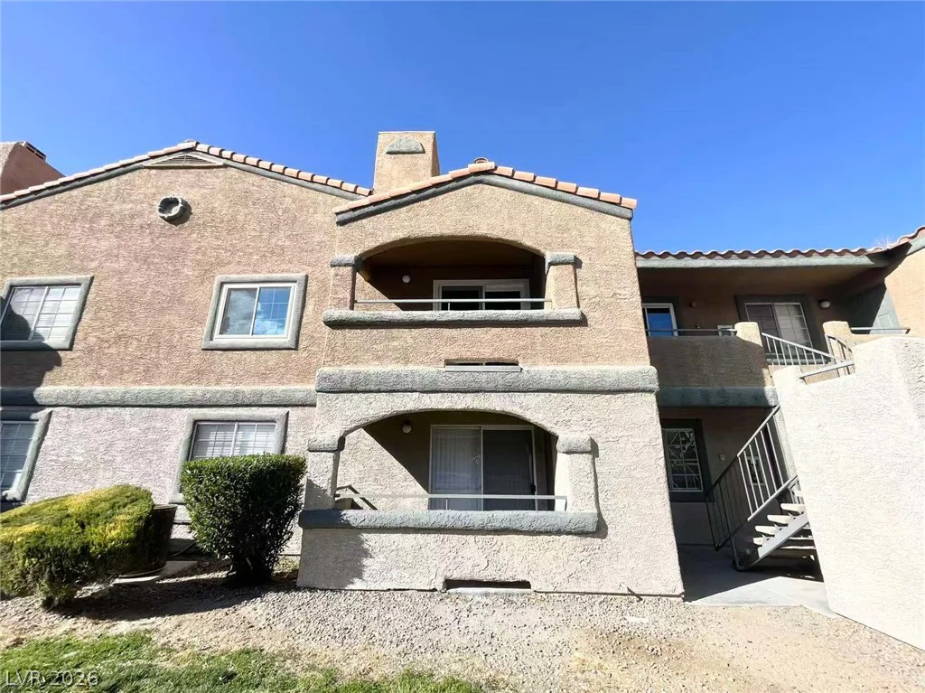 5260 Mission Monterey, Las Vegas, NV 89107