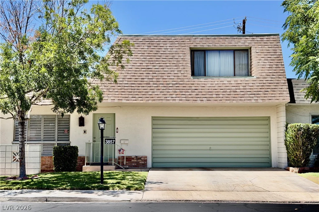 3857 Territory, Las Vegas, NV 89121
