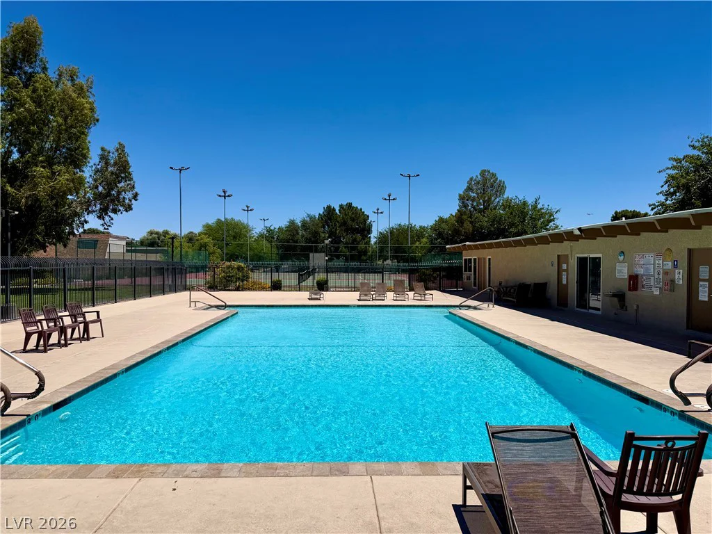 3857 Territory, Las Vegas, NV 89121