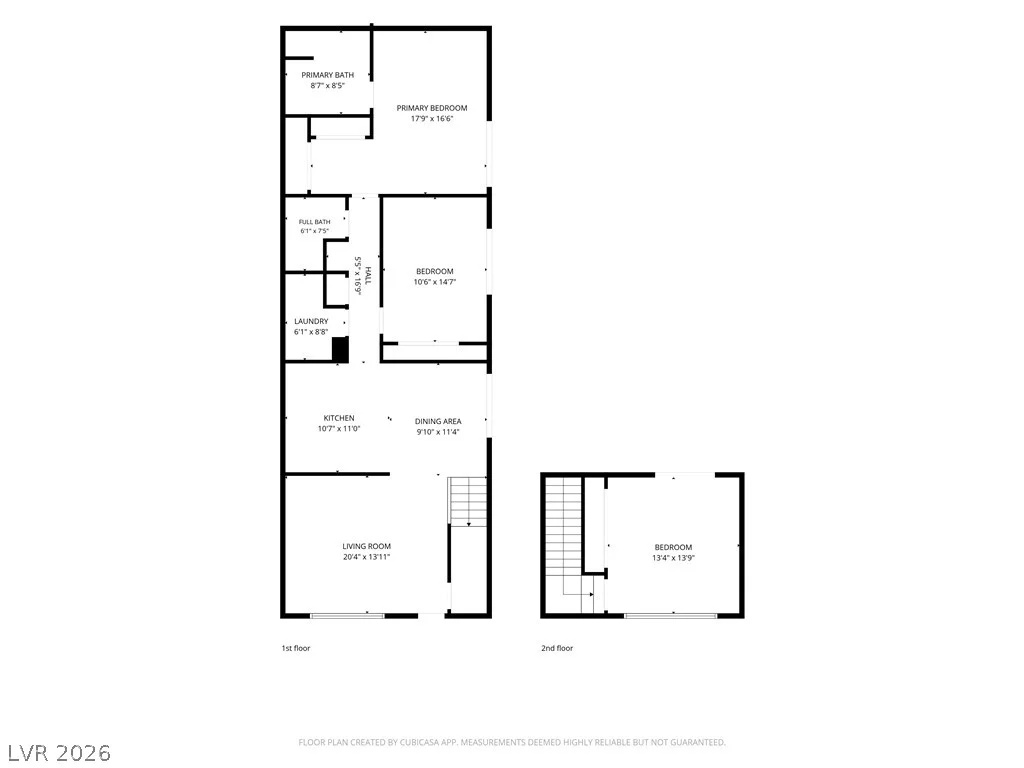 3857 Territory, Las Vegas, NV 89121