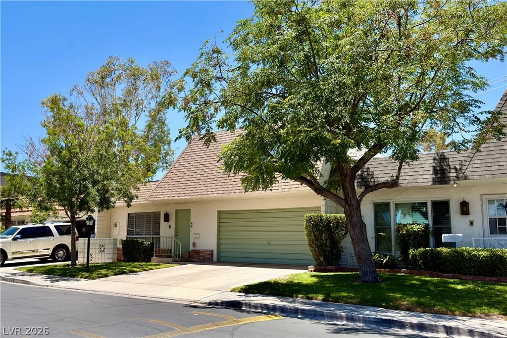 3857 Territory, Las Vegas, NV 89121