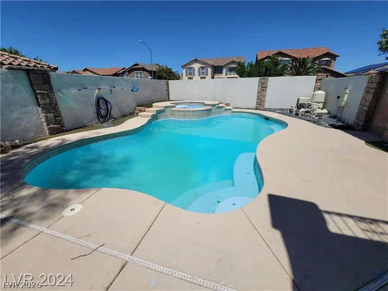 206 Valerian, Henderson, NV 89015