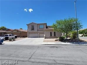206 Valerian, Henderson, NV 89015