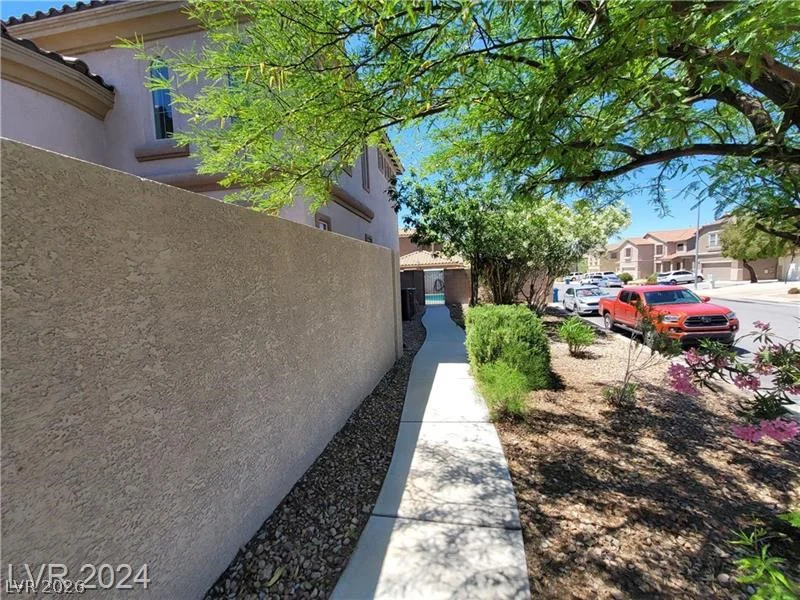 206 Valerian, Henderson, NV 89015