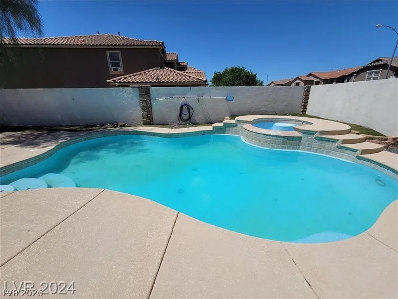 206 Valerian, Henderson, NV 89015