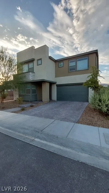 1308 Azure Jay, North Las Vegas, NV 89084