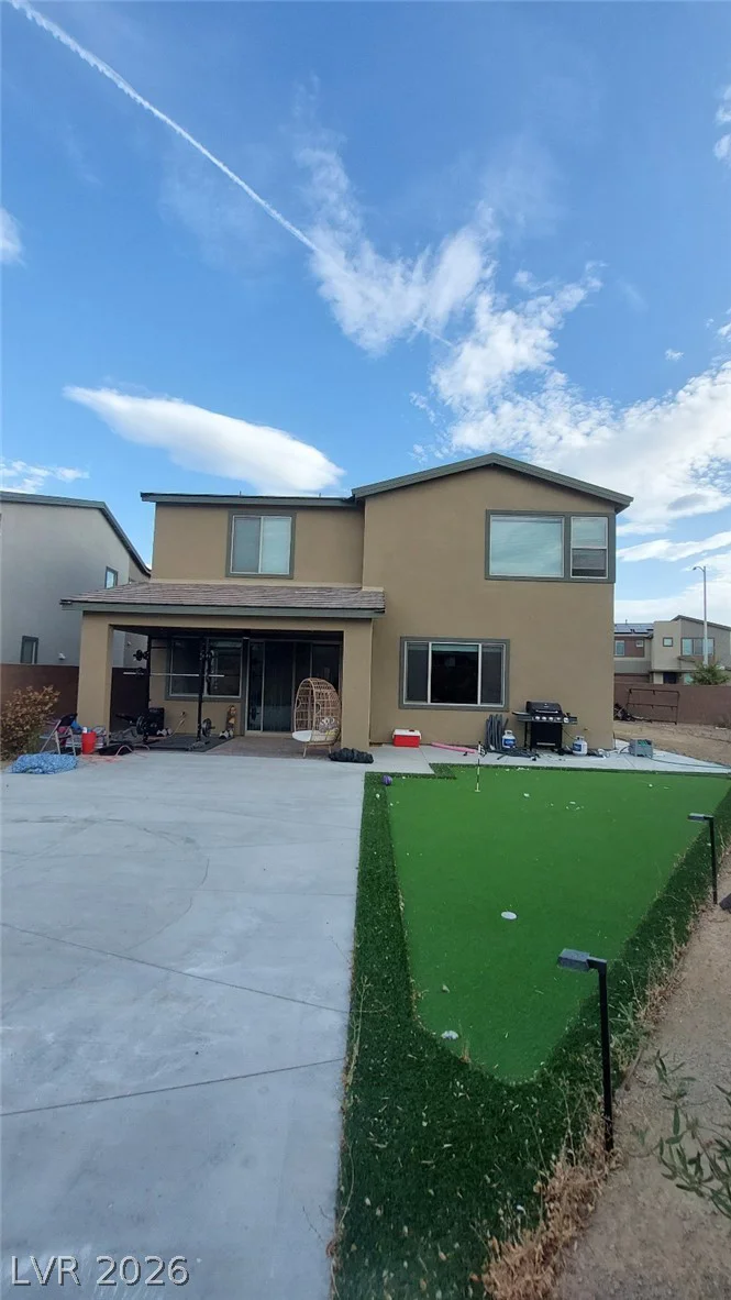 1308 Azure Jay, North Las Vegas, NV 89084