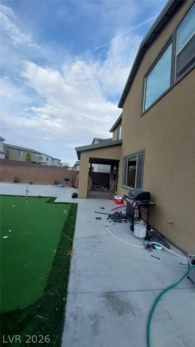1308 Azure Jay, North Las Vegas, NV 89084