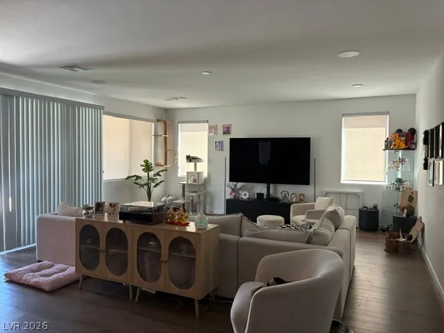 1308 Azure Jay, North Las Vegas, NV 89084
