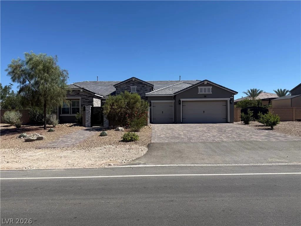 7547 Ford, Las Vegas, NV 89113