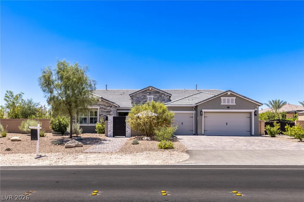 7547 Ford, Las Vegas, NV 89113