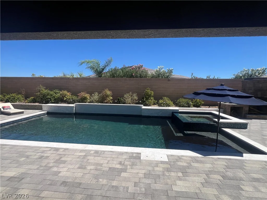 7547 Ford, Las Vegas, NV 89113