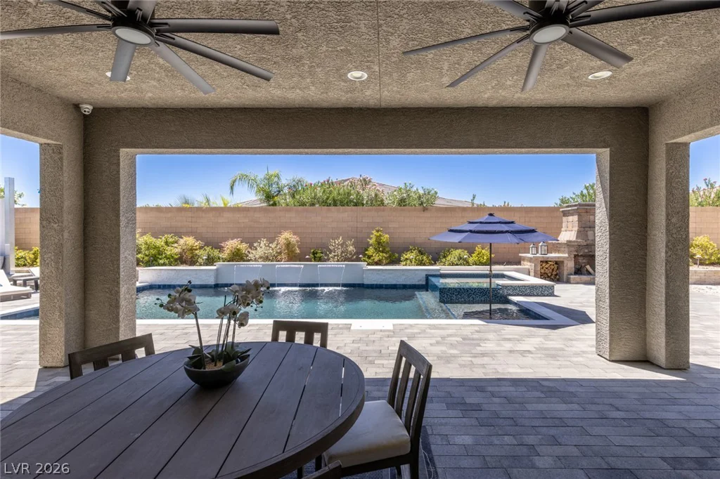 7547 Ford, Las Vegas, NV 89113
