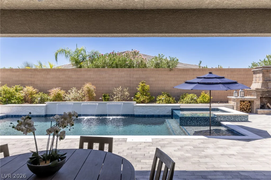 7547 Ford, Las Vegas, NV 89113