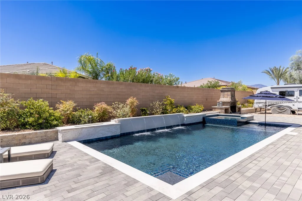 7547 Ford, Las Vegas, NV 89113