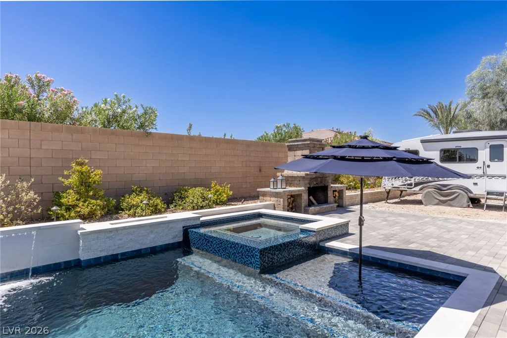7547 Ford, Las Vegas, NV 89113