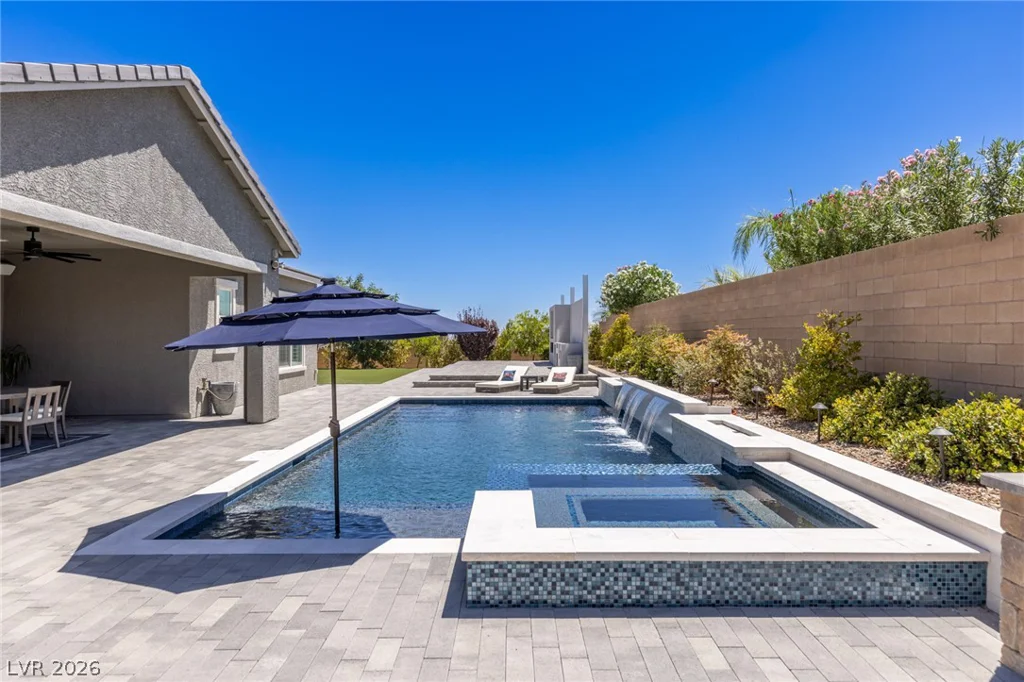 7547 Ford, Las Vegas, NV 89113