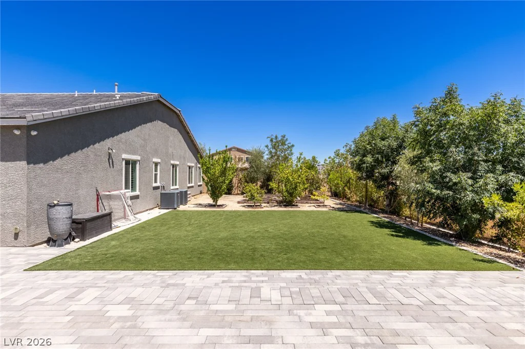 7547 Ford, Las Vegas, NV 89113