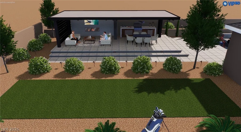 7547 Ford, Las Vegas, NV 89113
