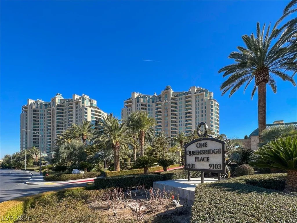 9101 Alta, Las Vegas, NV 89145