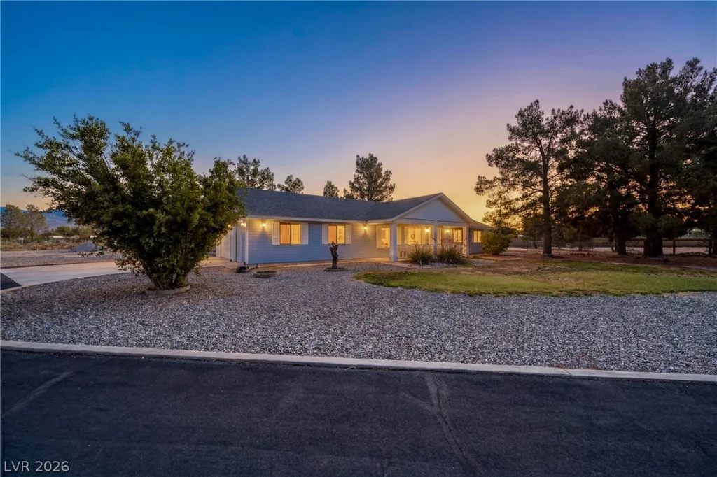 1246 Ashley, Pahrump, NV 89060
