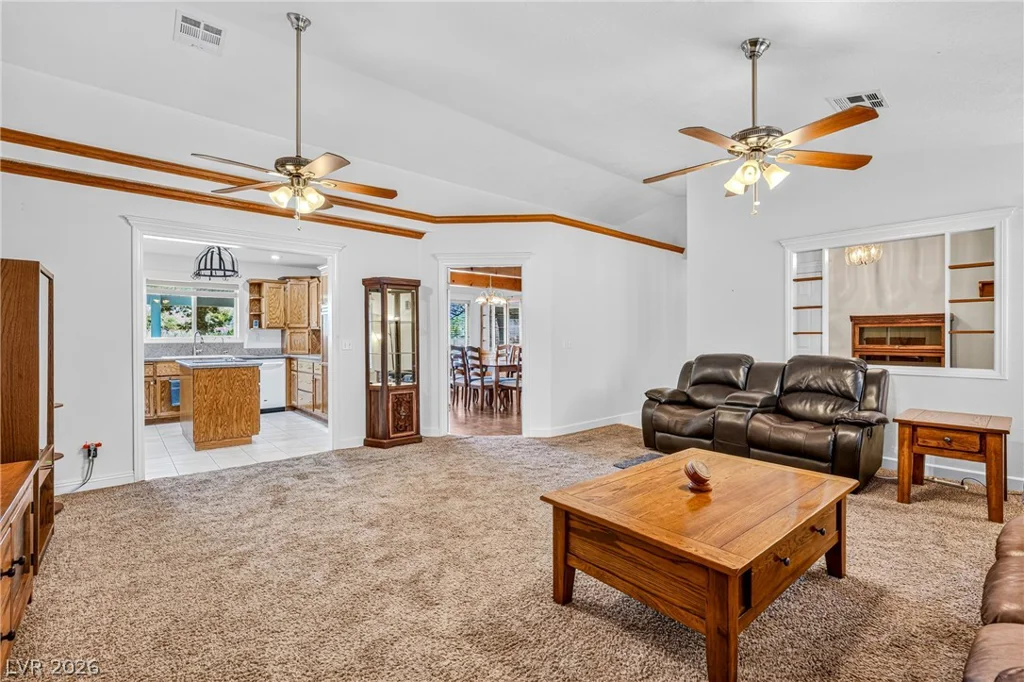 1246 Ashley, Pahrump, NV 89060