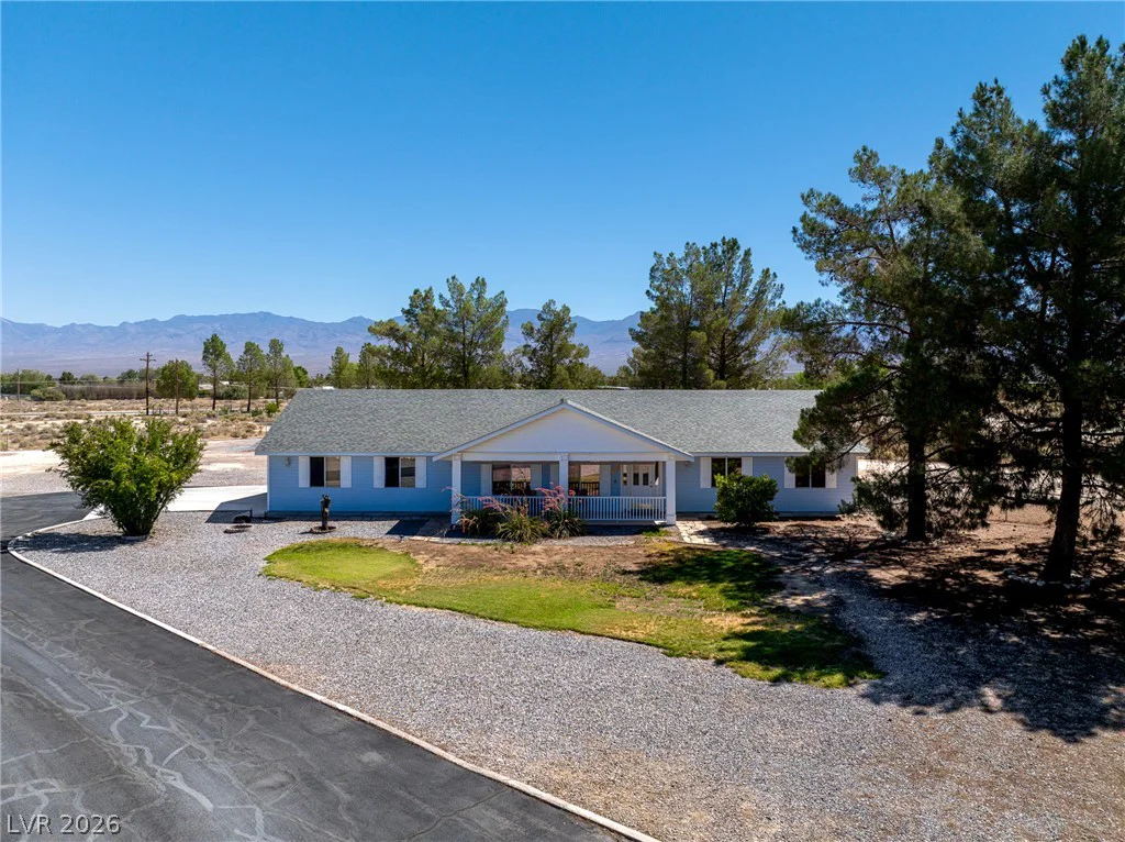 1246 Ashley, Pahrump, NV 89060